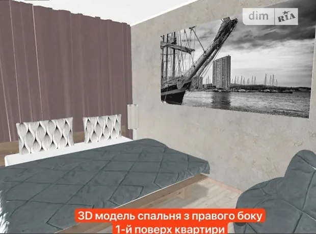 Квартира на бул. Лесі Українки, 4А в Києві, ID 306773, фото №16