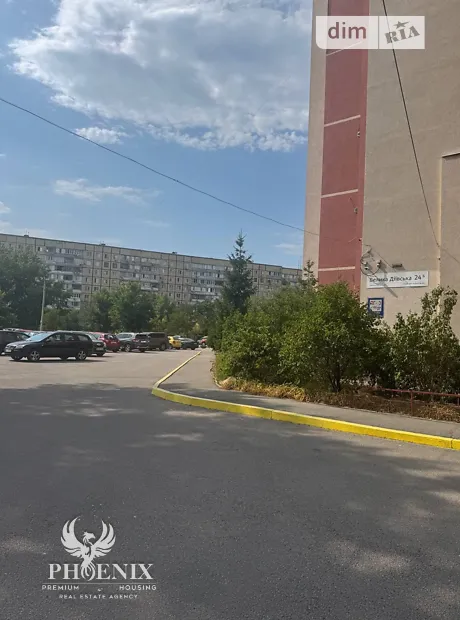 Квартира на вул. Велика Діївська, 24 Б, 24Б в Дніпрі, ID 205739, фото №15