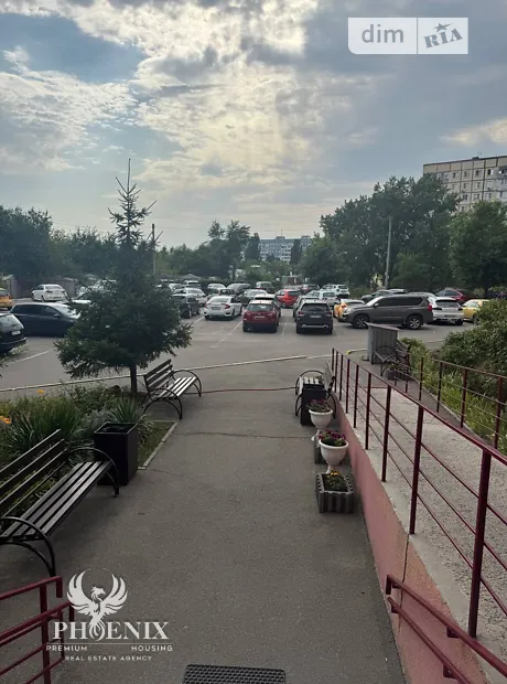 Квартира на вул. Велика Діївська, 24 Б, 24Б в Дніпрі, ID 205739, фото №16