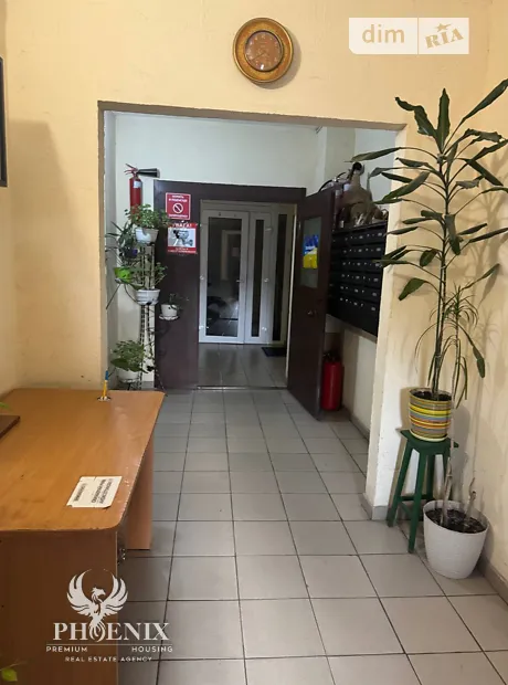Квартира на вул. Велика Діївська, 24 Б, 24Б в Дніпрі, ID 205739, фото №20