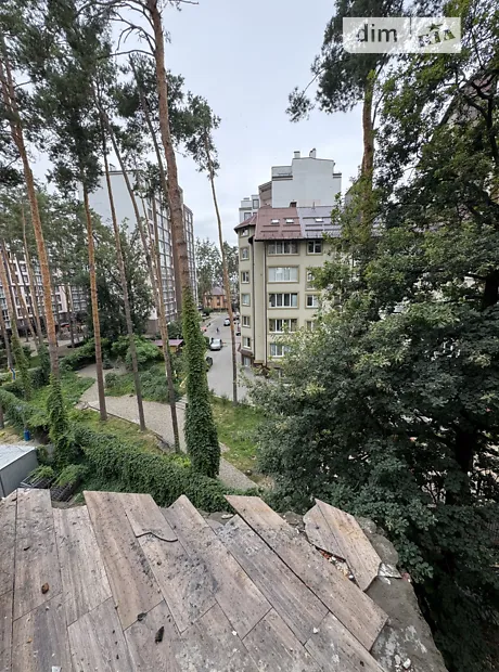 Квартира на вул. Северинівська, 105Л в Києві, ID 241447, фото №1