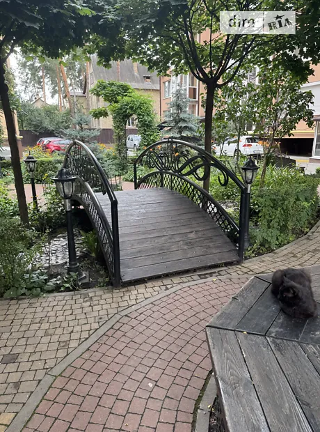 Квартира на вул. Северинівська, 105Л в Києві, ID 241447, фото №12