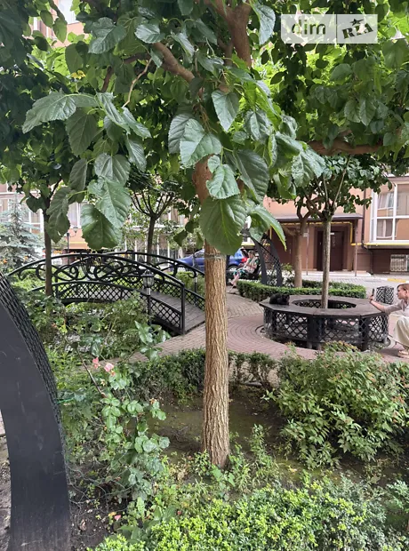 Квартира на вул. Северинівська, 105Л в Києві, ID 241447, фото №15