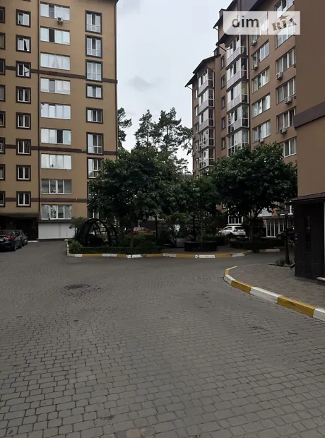 Квартира на вул. Северинівська, 105Л в Києві, ID 241447, фото №16