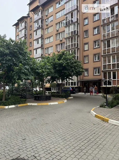 Квартира на вул. Северинівська, 105Л в Києві, ID 241447, фото №17