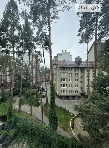 Квартира на вул. Северинівська, 105Л в Києві, ID 241447, фото №5