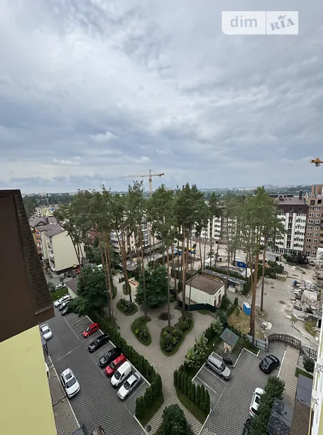 Квартира на вул. 11-а лінія, 4 в Києві, ID 244972, фото №1