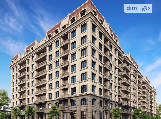 Квартира на вул. Щекавицька, 46 в Києві, ID 183734, фото №3