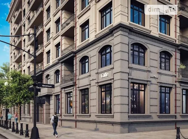 Квартира на вул. Щекавицька, 46 в Києві, ID 183734, фото №4