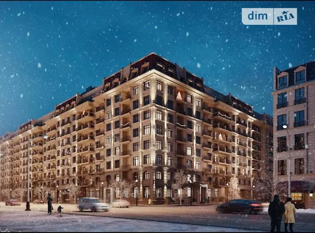 Квартира на вул. Щекавицька, 46 в Києві, ID 183734, фото №5