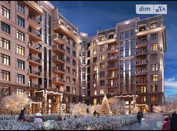 Квартира на вул. Щекавицька, 46 в Києві, ID 183734, фото №6