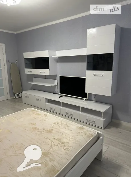 Квартира на вул. Хорольська, 1А в Києві, ID 163886, фото №1