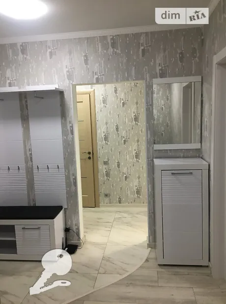 Квартира на вул. Хорольська, 1А в Києві, ID 163886, фото №21