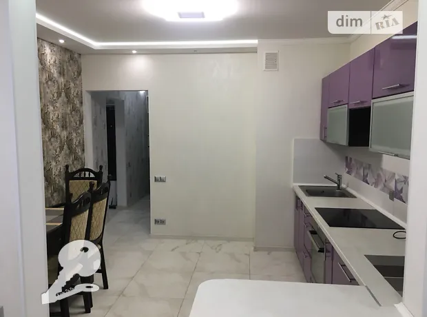 Квартира на вул. Хорольська, 1А в Києві, ID 163886, фото №23