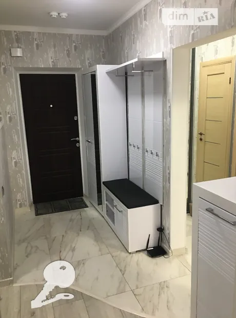 Квартира на вул. Хорольська, 1А в Києві, ID 163886, фото №26