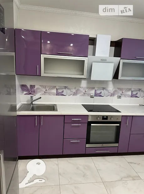 Квартира на вул. Хорольська, 1А в Києві, ID 163886, фото №8