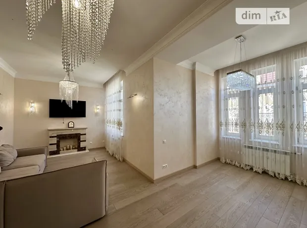 Квартира на вул. Кожум'яцька, 14В в Києві, ID 202388, фото №2