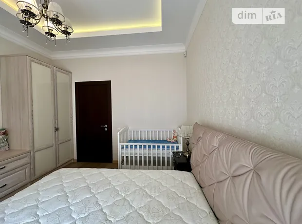 Квартира на вул. Кожум'яцька, 14В в Києві, ID 202388, фото №12