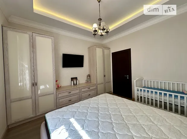 Квартира на вул. Кожум'яцька, 14В в Києві, ID 202388, фото №13