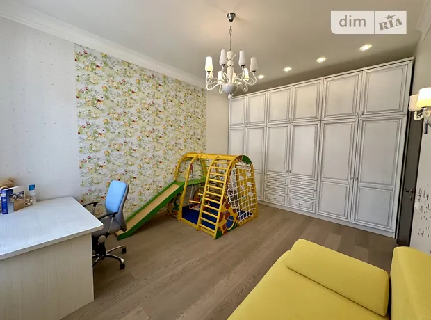 Квартира на вул. Кожум'яцька, 14В в Києві, ID 202388, фото №19