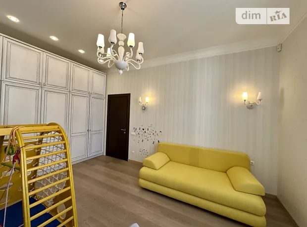 Квартира на вул. Кожум'яцька, 14В в Києві, ID 202388, фото №20