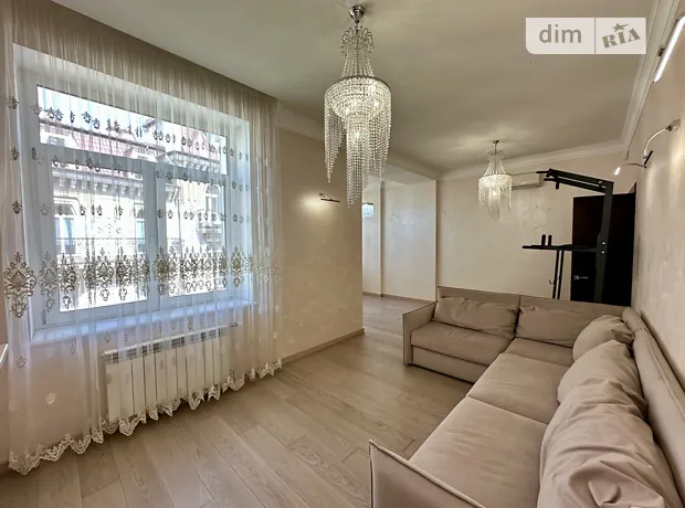 Квартира на вул. Кожум'яцька, 14В в Києві, ID 202388, фото №4