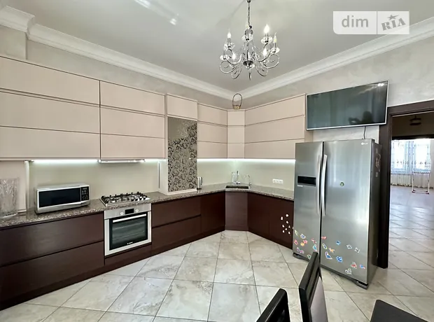 Квартира на вул. Кожум'яцька, 14В в Києві, ID 202388, фото №7