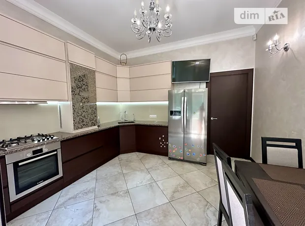 Квартира на вул. Кожум'яцька, 14В в Києві, ID 202388, фото №8