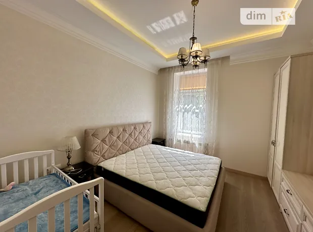 Квартира на вул. Кожум'яцька, 14В в Києві, ID 202388, фото №10