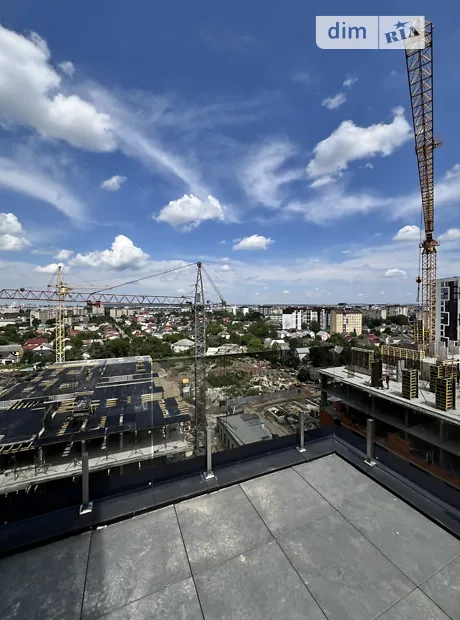 Квартира на вул. Левицького Романа, 4 в Івано-Франківську, ID 172079, фото №4