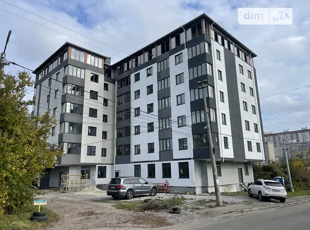 Квартира на вул. Августина Волошина, 32А в Києві, ID 201931, фото №29