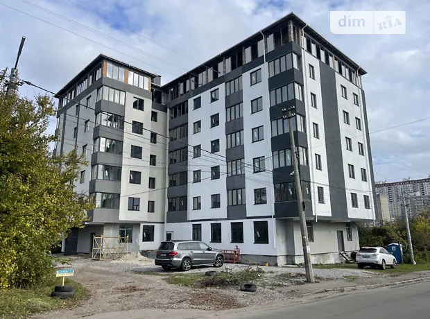 Квартира на вул. Августина Волошина, 32А в Києві, ID 201931, фото №32