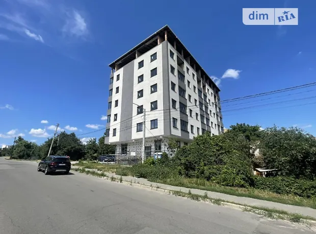Квартира на вул. Августина Волошина, 32А в Києві, ID 190462, фото №24