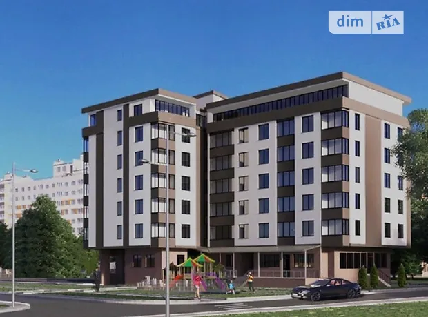Квартира на вул. Августина Волошина, 32А в Києві, ID 171105, фото №1