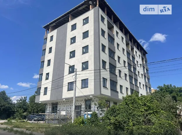 Квартира на вул. Августина Волошина, 32А в Києві, ID 171105, фото №11