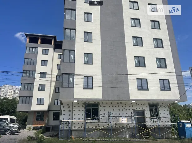 Квартира на вул. Августина Волошина, 32А в Києві, ID 171105, фото №14
