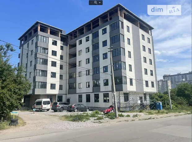 Квартира на вул. Августина Волошина, 32А в Києві, ID 171105, фото №15