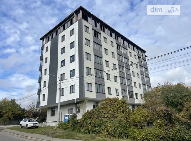 Квартира на вул. Августина Волошина, 32А в Києві, ID 171105, фото №18