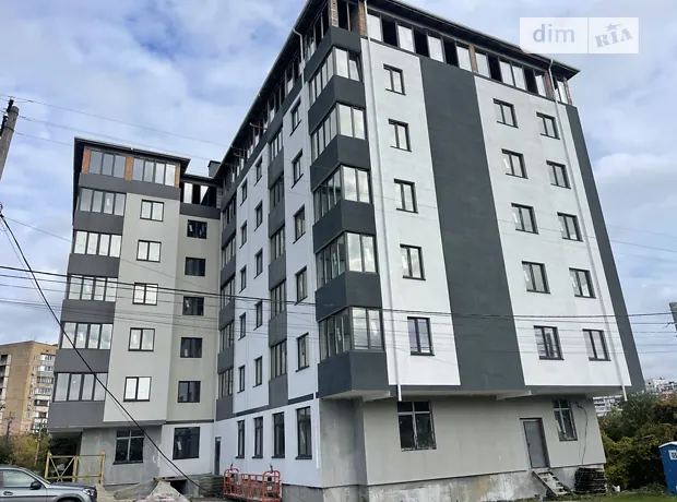 Квартира на вул. Августина Волошина, 32А в Києві, ID 171105, фото №19