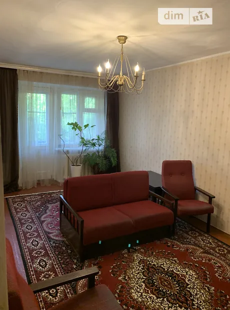 Квартира на вул. Григорʼєва Олега в Миколаєві, ID 195629, фото №1
