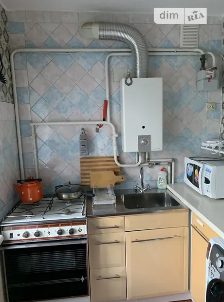 Квартира на вул. Григорʼєва Олега в Миколаєві, ID 195629, фото №13
