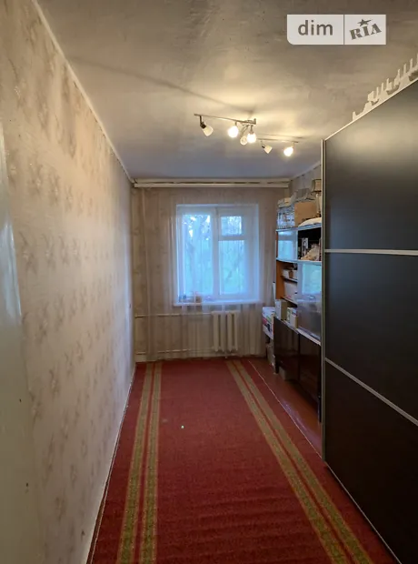 Квартира на вул. Григорʼєва Олега в Миколаєві, ID 195629, фото №17