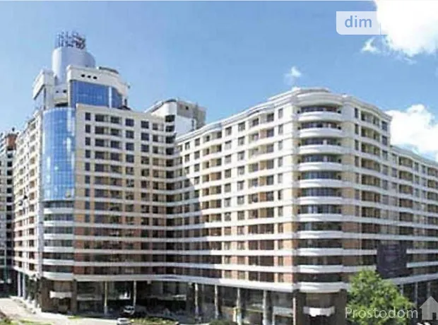 Квартира на вул. Жилянська, 59 в Київ, ID 327103, фото №1
