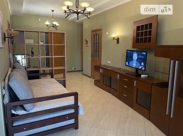 Квартира на вул. Жилянська, 59 в Київ, ID 327103, фото №2