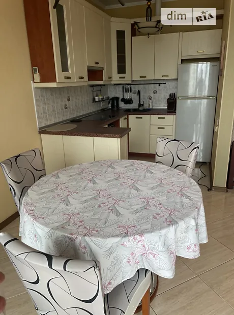 Квартира на вул. Жилянська, 59 в Києві, ID 327103, фото №13
