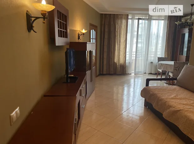 Квартира на вул. Жилянська, 59 в Київ, ID 327103, фото №4