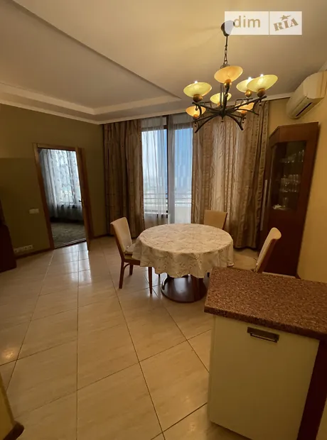 Квартира на вул. Жилянська, 59 в Київ, ID 327103, фото №5