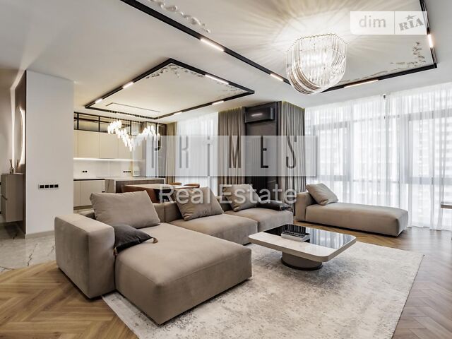 Квартира на вул. Андрія Верхогляда, 19А в Києві, ID 190311, фото №1