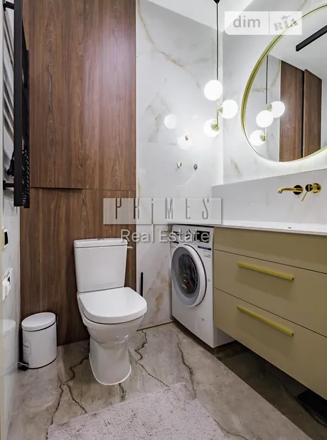 Квартира на вул. Андрія Верхогляда, 19А в Києві, ID 190311, фото №33