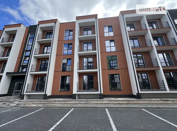 Квартира на вул. Українська 12/3 в Києві, ID 307763, фото №1